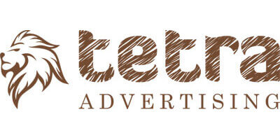 Tetra Avdertising logo